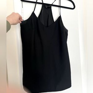 Black Banana Republic Tank Top